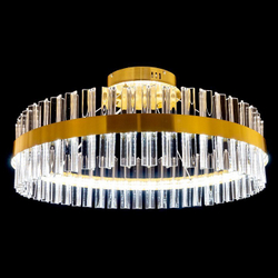 Подвесная люстра Citilux CL337063