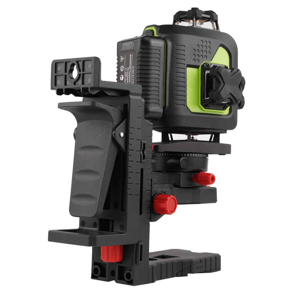 Лазерный уровень RGK PR-4D Green 756839