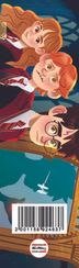Əlfəcin \ Закладки \ Bookmark  Harry Potter 20 Gryffindor