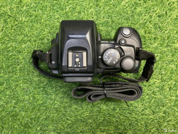 Olympus E-500 Kit 14-45mm Покупка/Продажа