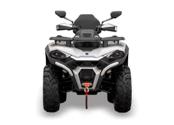 Квадроцикл HISUN Guardian 750L