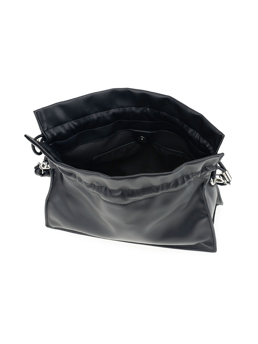 27614/10 Сумка жен., иск. кожа