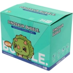 Мыльные пузыри «Трицератопс» 14 см, 40 мл