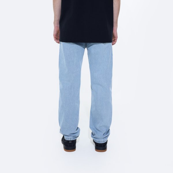 Джинсы Magamaev M jeans (blue/bleached) артикул: - купить в магазине Дайс
