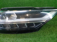 Фара правая Audi A8 4 D5 (2017-2021) LED