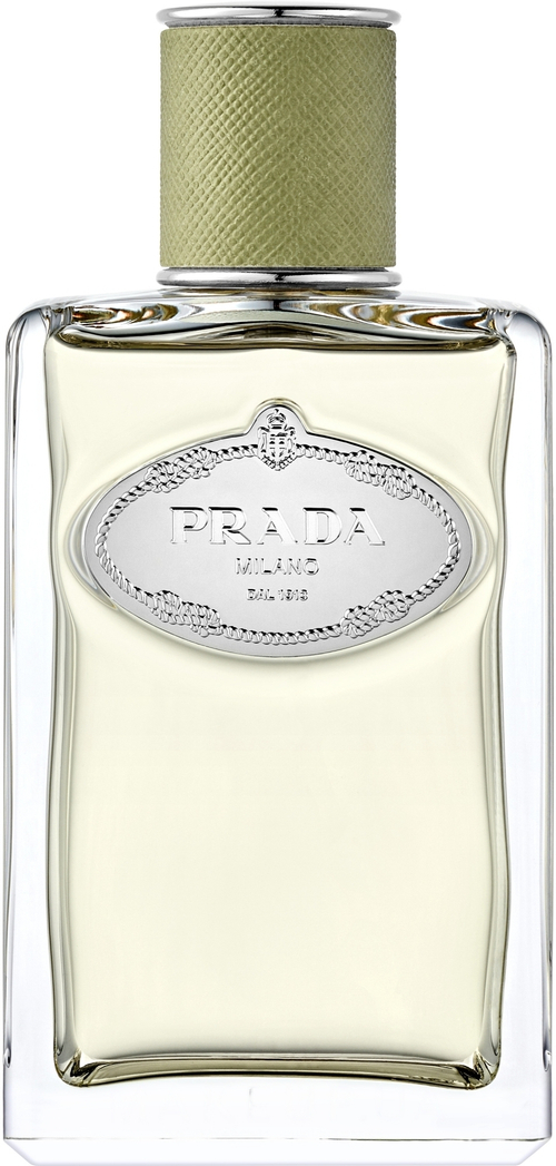 Prada Infusion de Vetiver (2015) EDP