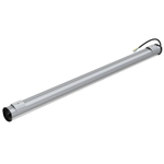 Светильник LED Т-линия Оптима 30 1000мм Эко CRI70 5000К Прозрачный PROMLED