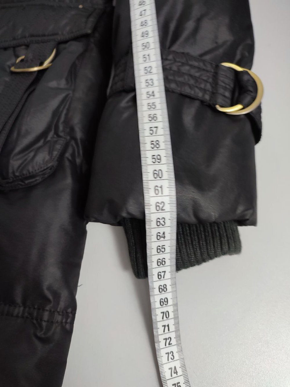 Пальто Meajiateer демисезонное 46 размер