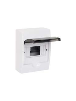 Щит ЩРН-П-6 IP41 EKF pb40-n-6