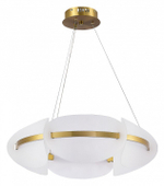 Подвесной светильник ST-Luce Etoile SL1304.203.45
