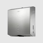 Диспенсер бумажных полотенец нерж. сталь TISSUE 04006.B глянцевый