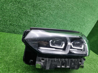 Фара левая BMW X3 G01 (2021-2024) LED