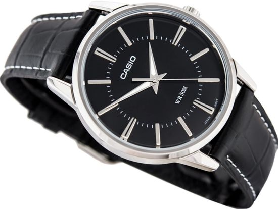 Наручные часы Casio MTP-1303L-1AVDF