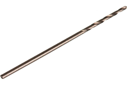 Сверло по металлу (1.0х34/12 мм; 10 шт.) PATRIOT 815010022