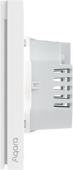 Выключатель  Aqara H1 EU 01