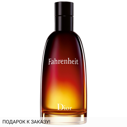 Christian Dior Fahrenheit