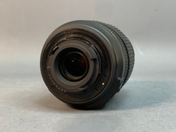 Nikon 18-105mm 3.5-5.6G