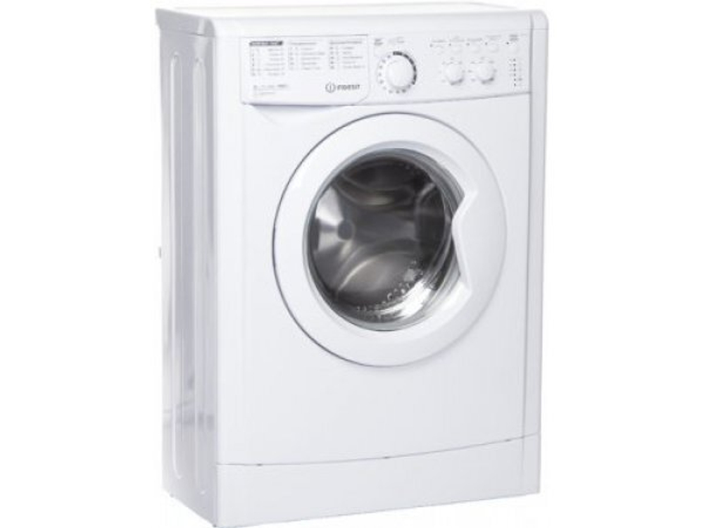 Стиральная машина Indesit EWUC 4105