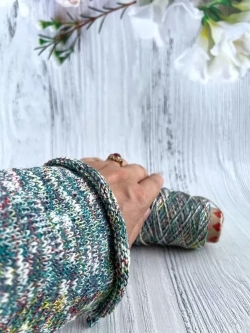 Пряжа для вязания