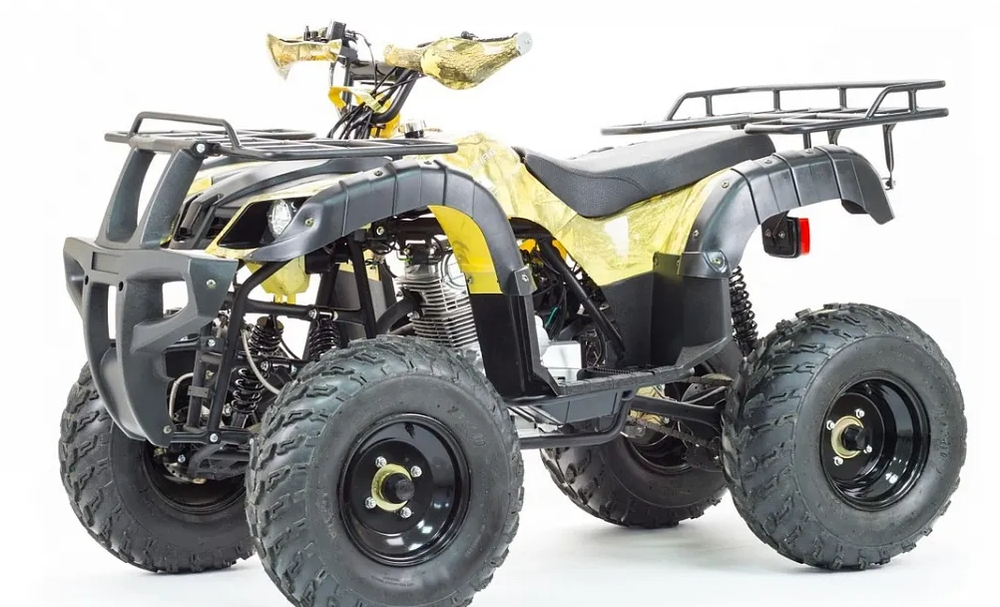 Квадроцикл PROMAX ATV 300