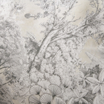 КПБ Сатин Премиум на резинке CPAR052, Евро, 4 наволочки, простынь 140*200*30