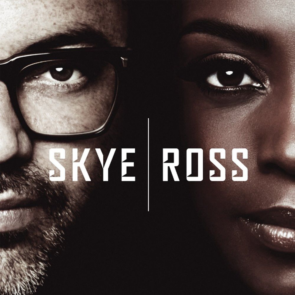 Skye &amp; Ross / Skye &amp; Ross (RU)(CD)