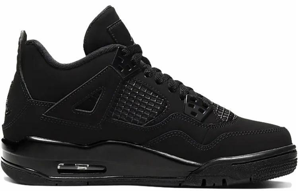 Кроссовки Jordan Air Jordan 4 2020 (Женская размерная сетка)
