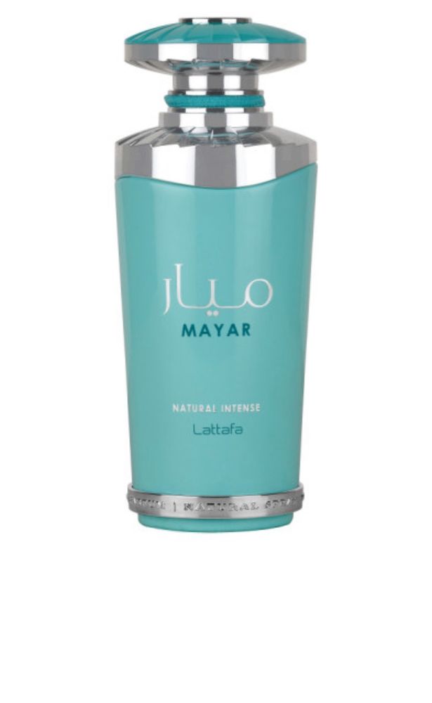 Lattafa Mayar Natural Intense