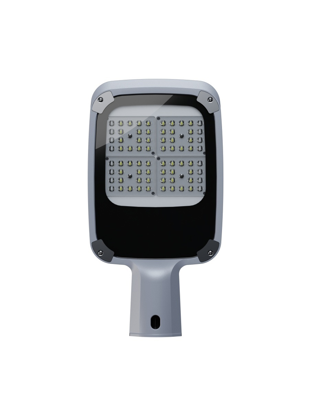Светильник светодиодный 95 237 NSF-PW9-50-5K-W-LED уличный КСС широкая NAVIGATOR 95237