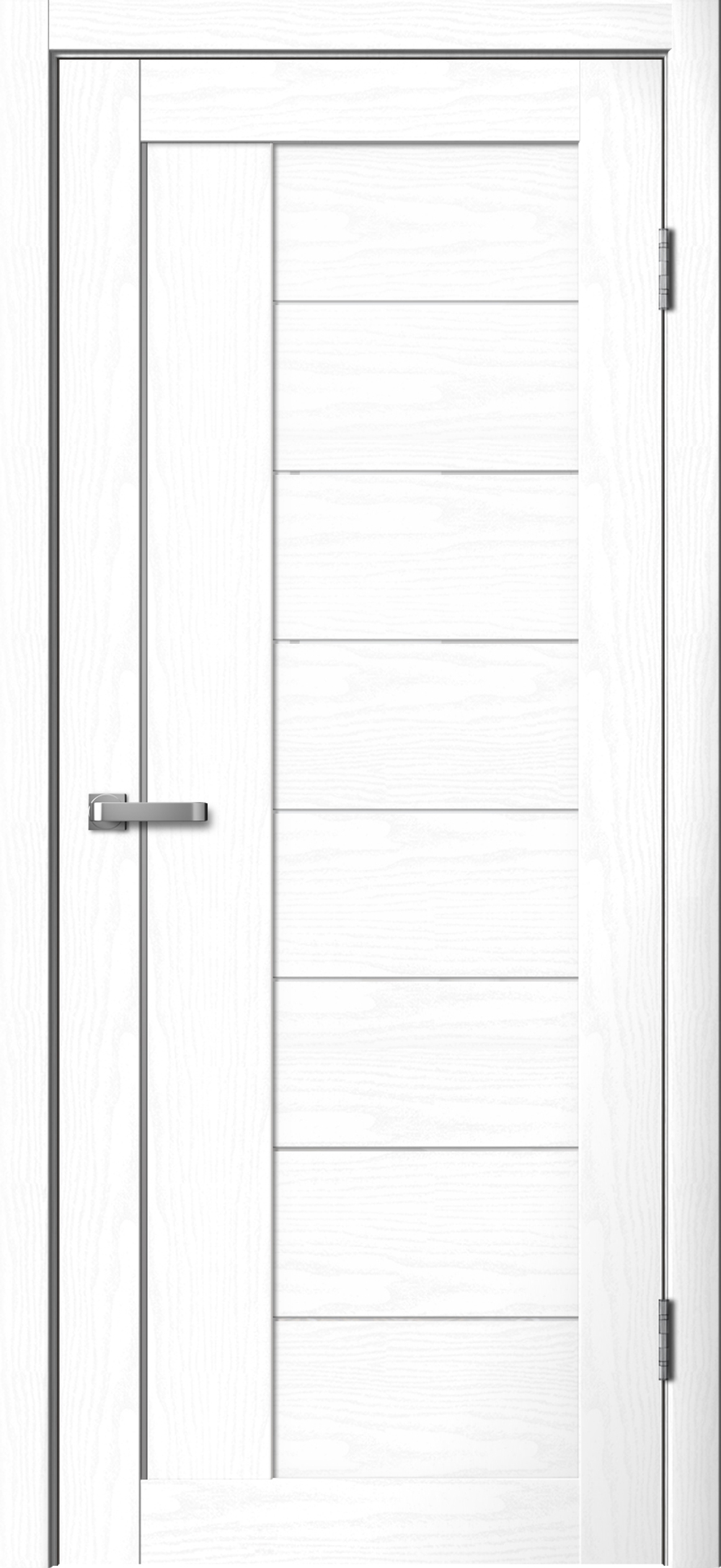 Дверь FLYDOORS 201 (White)