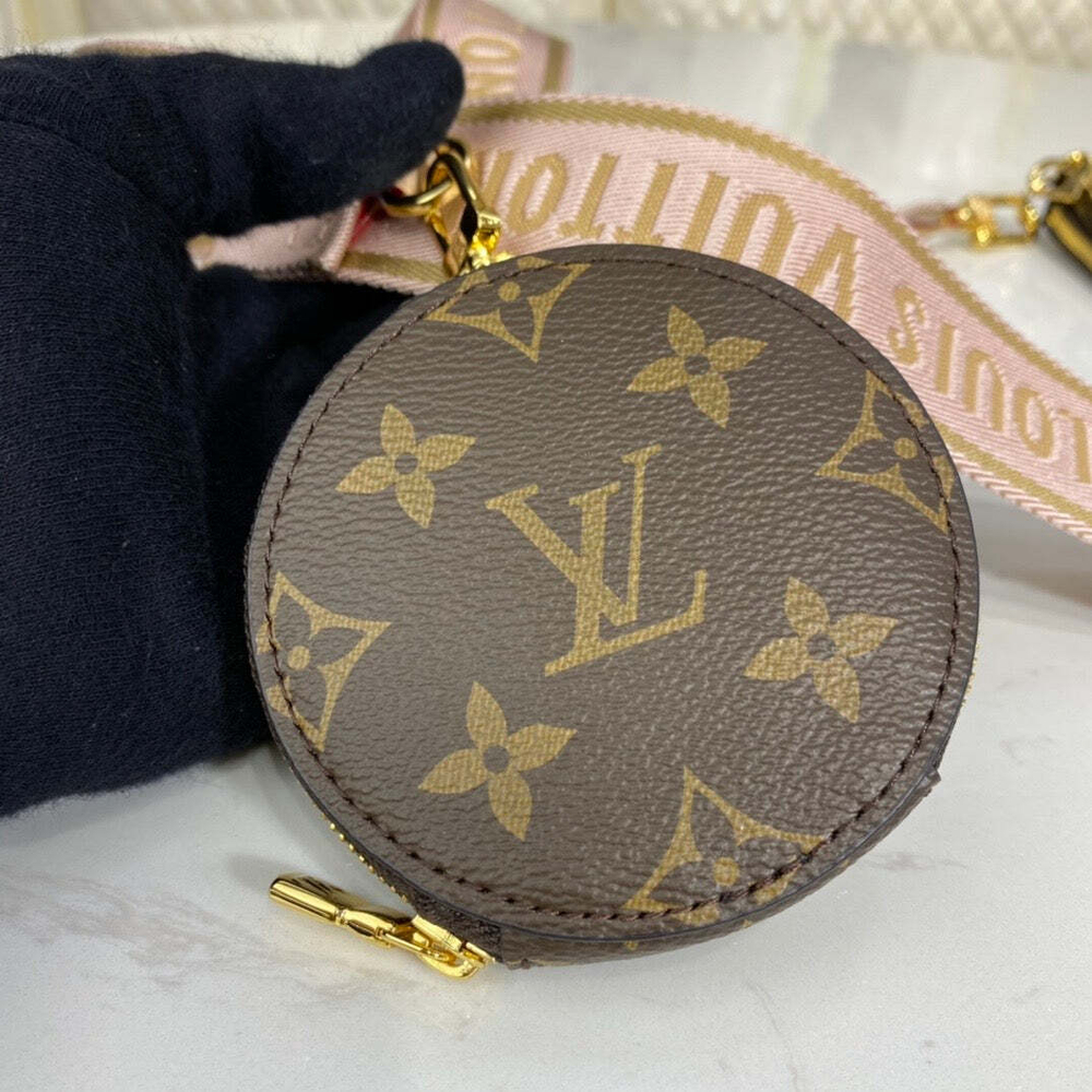 Louis Vuitton Multi Pochette Accessoires