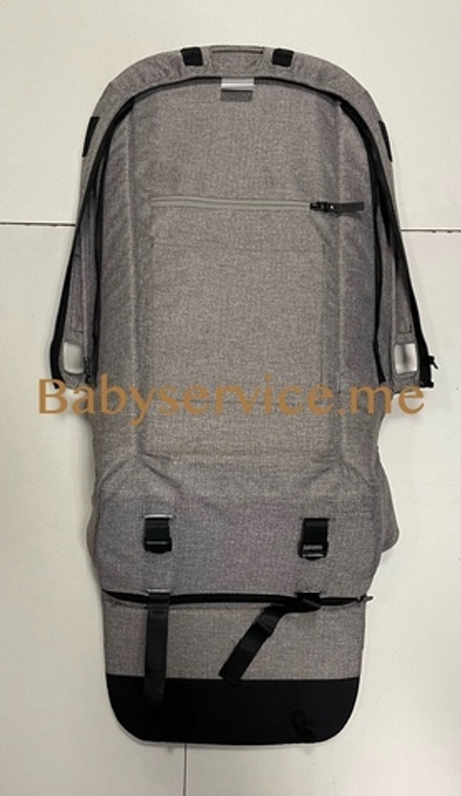 Текстиль Rant Flex серый