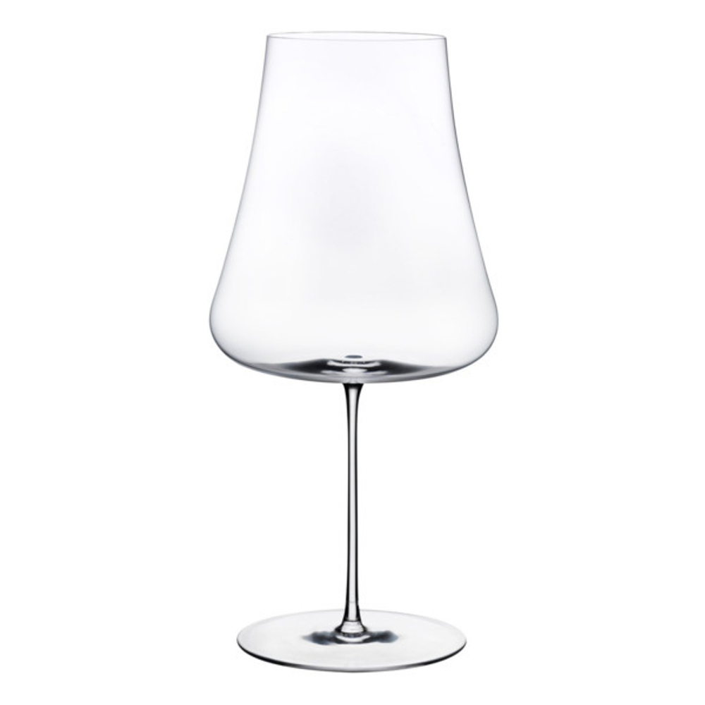 Бокал для красного вина 1л Nude Glass Невидимая ножка