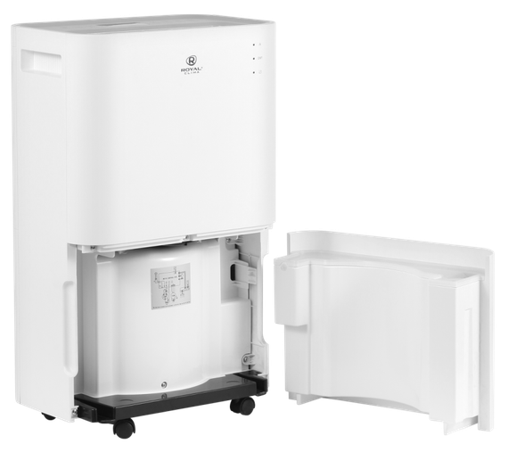 Осушитель воздуха ROYAL CLIMA PACIFIC  Loft RD-PC25-E — (3)