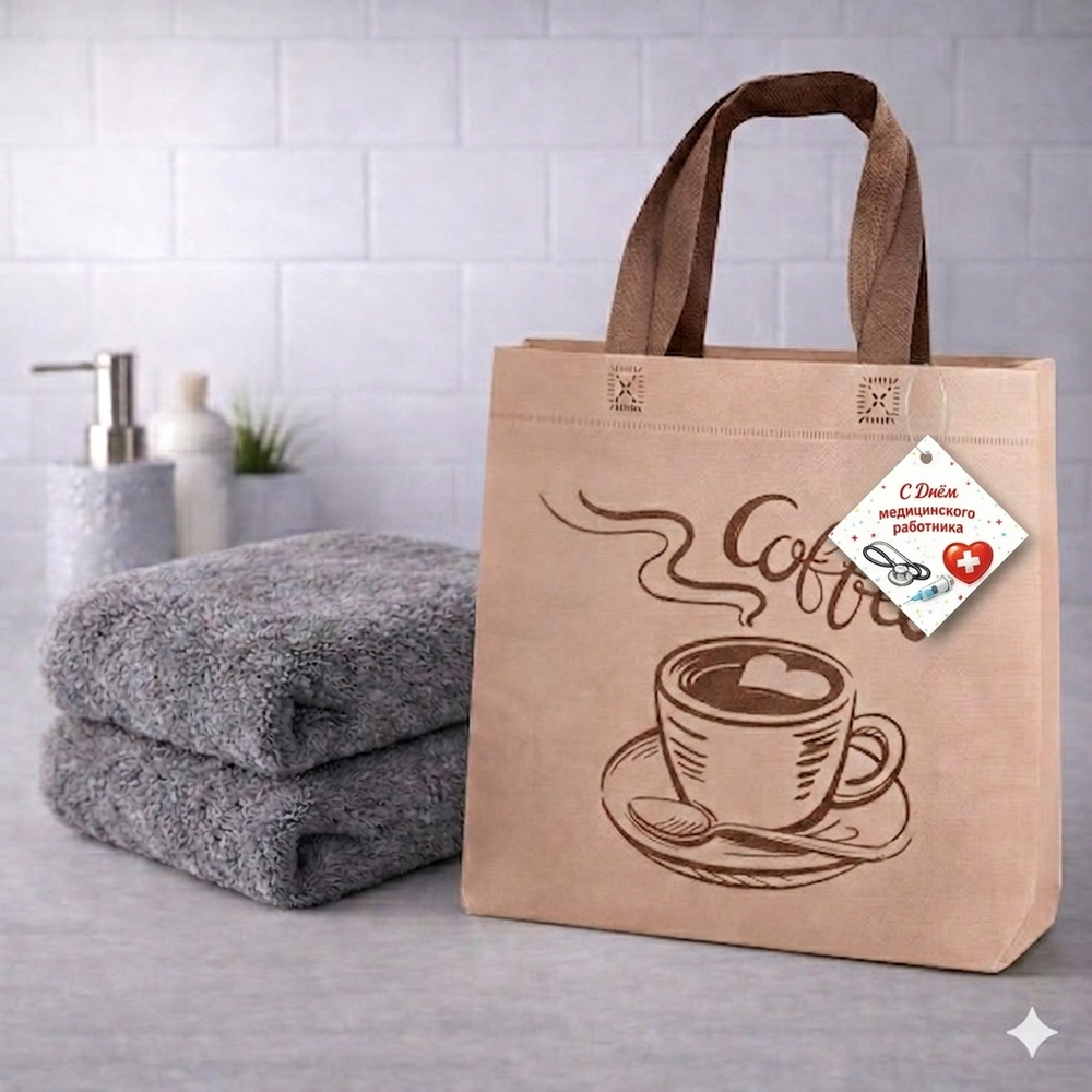 Подарочный набор "Уют на каждый день"