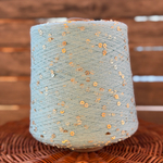 Пайетки 5 мм (Misha)