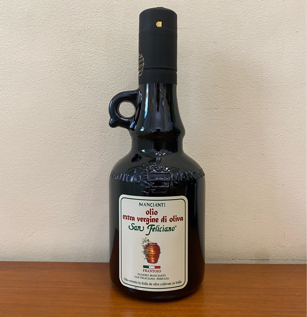 Оливковое масло Mancianti San Feliciano Extra Virgin 500 мл Италия