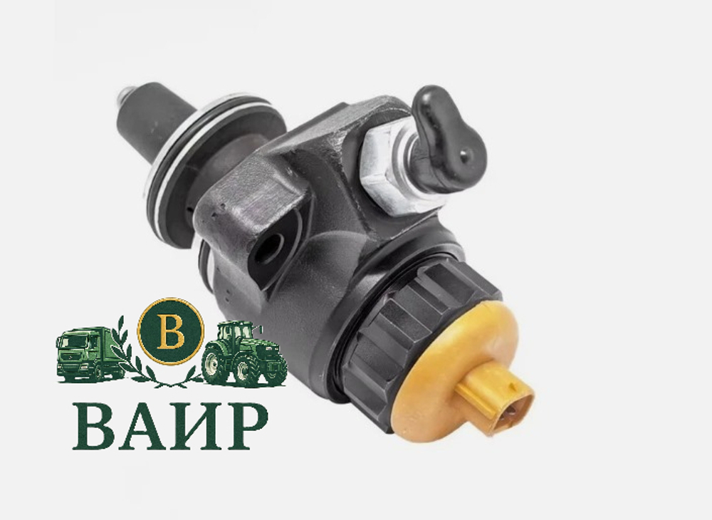 Плунжер Denso ND094040-0380