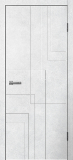 Дверь FLYDOORS LINE-3