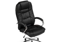 Компьютерное кресло Evora черное