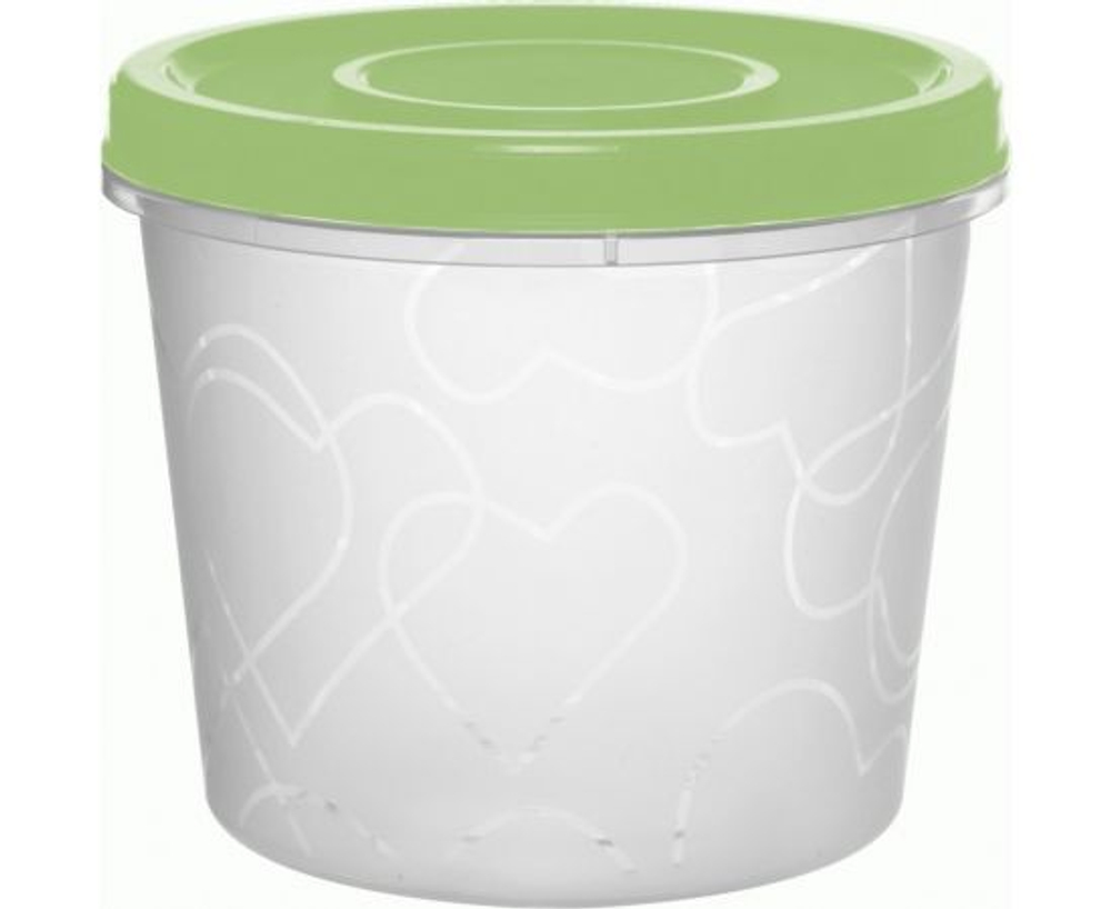 Контейнер Sugar&Spice Vanilla пластиковый 700 мл (SE188811050)