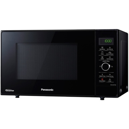 Микроволновая печь Panasonic NN-GD37HBZPE