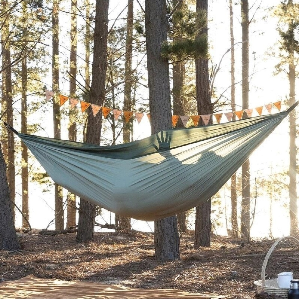 Гамак Naturehike Ultralight swing Double NH21DC011