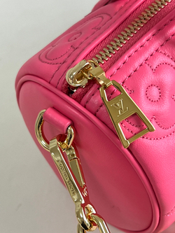 Louis Vuitton Papillon BB