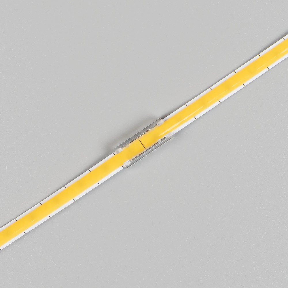 Коннектор COB-MONO-5mm-2pin-STS (Arlight, Лента-Лента) 039251