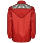 Легкая дождевая куртка унисекс Escocia