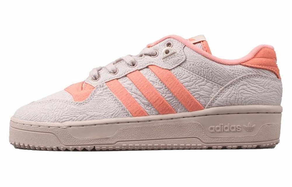 Кроссовки Adidas Originals Rivalry Low Tr