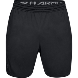 Мужские шорты теннисные Under Armour MK1 Short 7in. - black