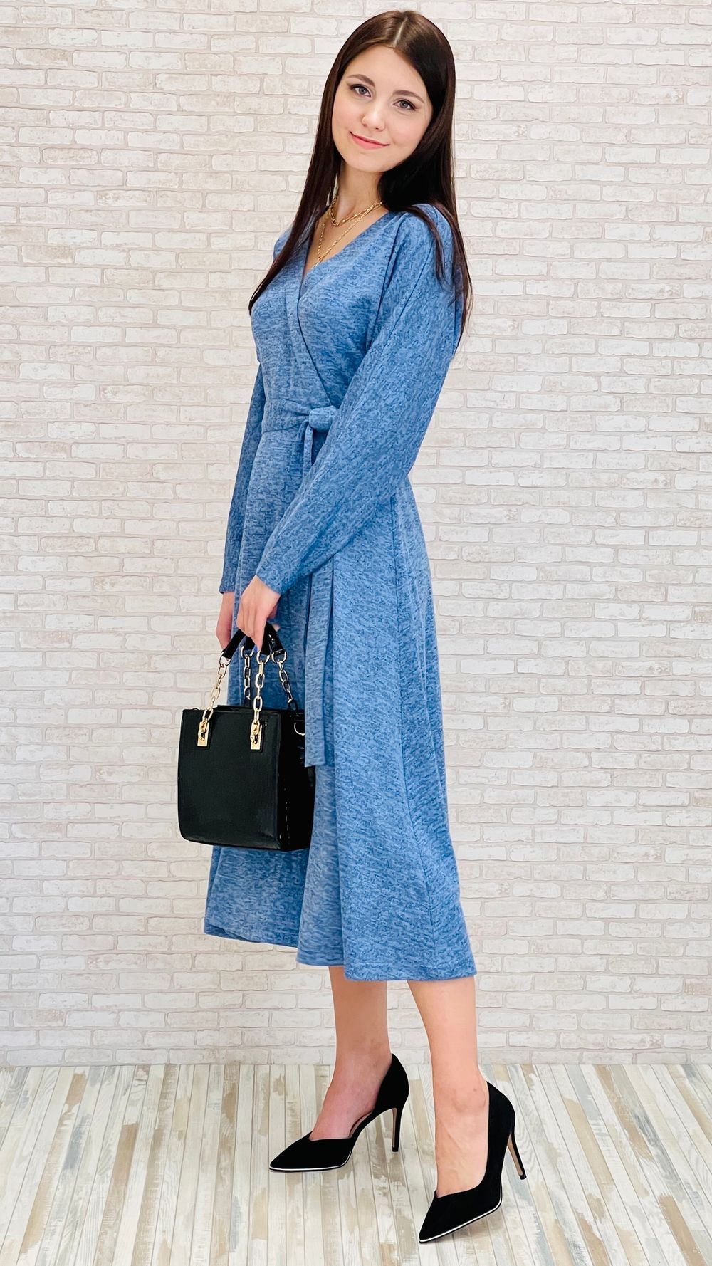 Платье МЛ-1012-2