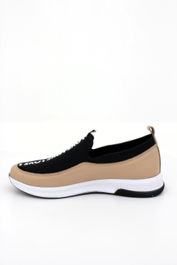 Слипоны женские Ascalini r12456b